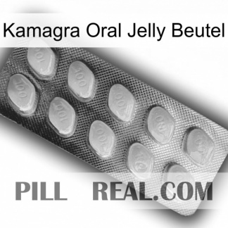 Kamagra Oral Jelly Sachets 09